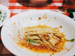 -西贝莜面村(当代商城店)