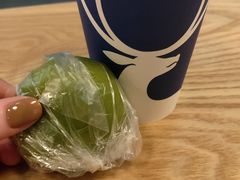 -瑞幸咖啡(巴黎春天陕西路店)