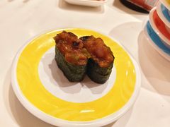 -莲寿司(国兴店)