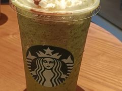 -星巴克(杭州下沙福雷德店)
