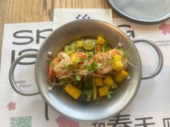 -18号酒馆(天目里店)