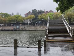 -南通濠河风景名胜区
