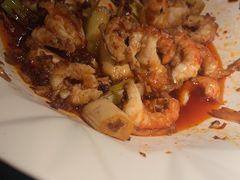 -虾胡闹·澳洲小龙虾·烧烤(福田鲨鱼店)