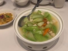-莆田餐厅PUTIEN(金融街购物中心店)