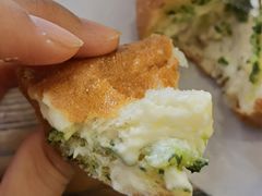 -好利来(丰益桥店)