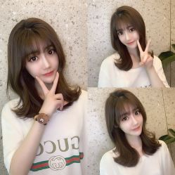 -3AM·S HAIR SALON烫发染发接发