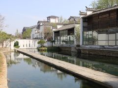 -观唐（国际）度假村温泉