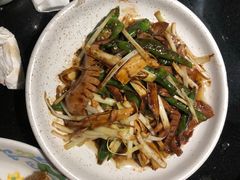 -老头儿油爆虾·知味杭州(爱琴海购物中心)
