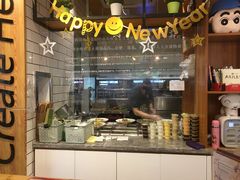 -Dreamsalad梦想轻厨(健康轻食·减脂沙拉·意面·祖庙店)