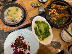 -尚香汤包文博馆(合兴路店)