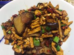 -湘味淳(千禧街店)