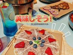 -小酒吧烧烤(爱建店)