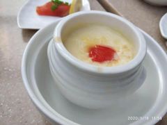 -亮马河饭店翠雅咖啡厅