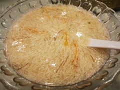 文思豆腐羹-怡园饭店-餐厅(四望亭店)
