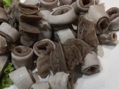 -京门老爆三·铜锅涮肉 爆肚(望京店)