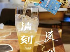 -Peet's 皮爷咖啡(东湖路手作店)