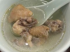 -老街坊餐吧