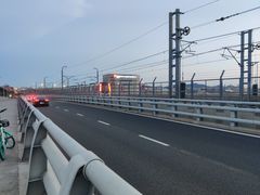 -海堤纪念公园