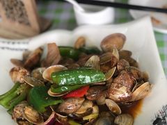 -景好海鲜餐厅(大鹏必选旅游店)