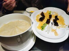 -喜棠·长沙家宴·海鲜·湘菜(麓谷店)