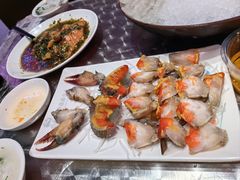 -官塘鱻鱻鱼生·潮汕生腌·砂锅粥(西马路总店)