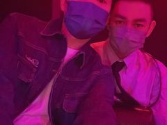 -囍舞厅XI DANCE CLUB