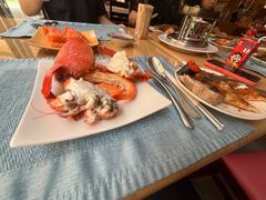 -怡咖啡·自助餐·西安香格里拉