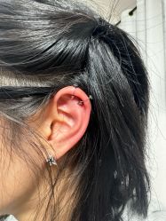-众刺纹画·纹身·穿孔饰品·海娜定制