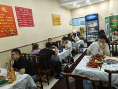 -龙虾奇迹(大华三路店)
