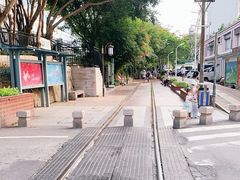 -铁路文化公园