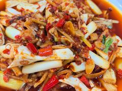 霸王黄喉-明婷饭店(外曹家巷店)