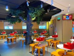 -海底捞火锅(上元大街店)