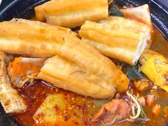 -四川老牛麻辣烫(北门桥店)