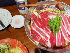 -白石の深夜食堂(泰华店)