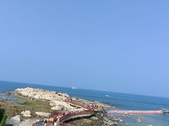 -养马岛旅游度假区