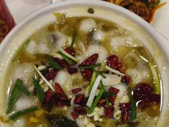 -江城燕子大排档(江汉路步行街店)