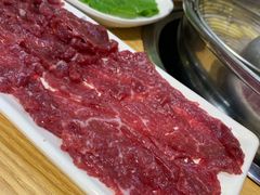 -夜牛潮汕鲜牛肉火锅店(翻身店)