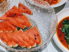 -鸭王烤鸭店(三里河店)