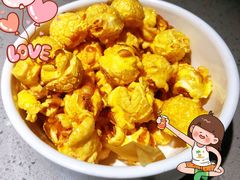 -半天妖烤鱼(丰科万达店)