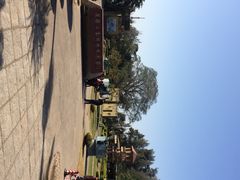 战地观光园-大嶝英雄三岛战地观光园