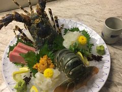 -舞鹤日本料理铁板烧(华侨城店)