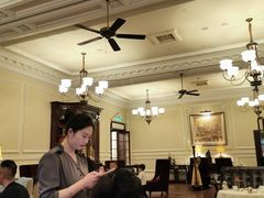 -Salon de Ville浦江汇(上海外滩华尔道夫酒店店)