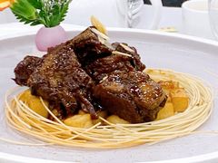 -一品粤珍轩(吴中路店)