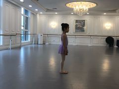 -芭蕾仙子 FairyBallet 少儿芭蕾舞蹈中心(丽都旗舰店)