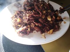 -清真宏玉祥黄门脸餐厅(华荫东里店)