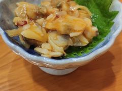 -千吉日本料理(日本一条街店)