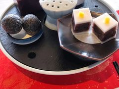 -馋遇江南·精致湖景雅宴(东方之门店)