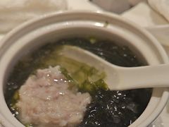 -小厨娘淮扬菜(天印大道店)