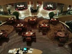 -杭州国际会议中心洲际酒店-原素全日餐厅(解放东路店)