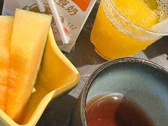 -湊湊火锅·茶憩(合生汇购物中心店)
